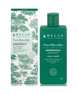 HELAN Puro Muschio Bagnodoccia Profumato