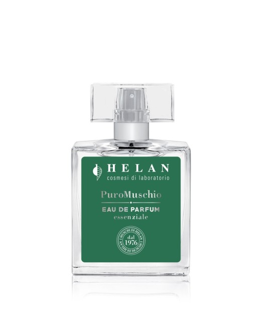 HELAN Puro Muschio Eau de Parfum 50 mL
