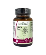 NATURETICA Maca Extra