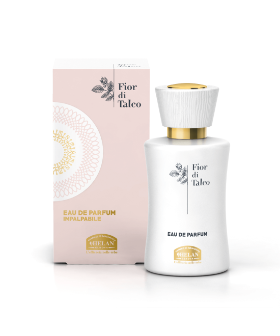 HELAN Fior di Talco Eau de Parfum 50 mL