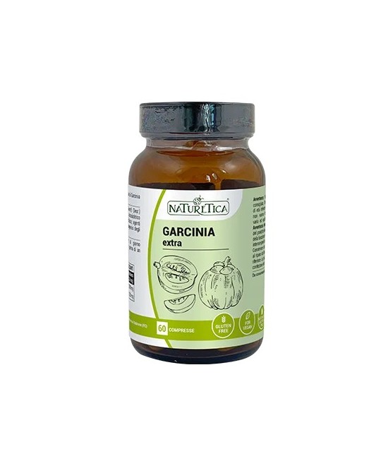 NATURETICA Garcinia Extra