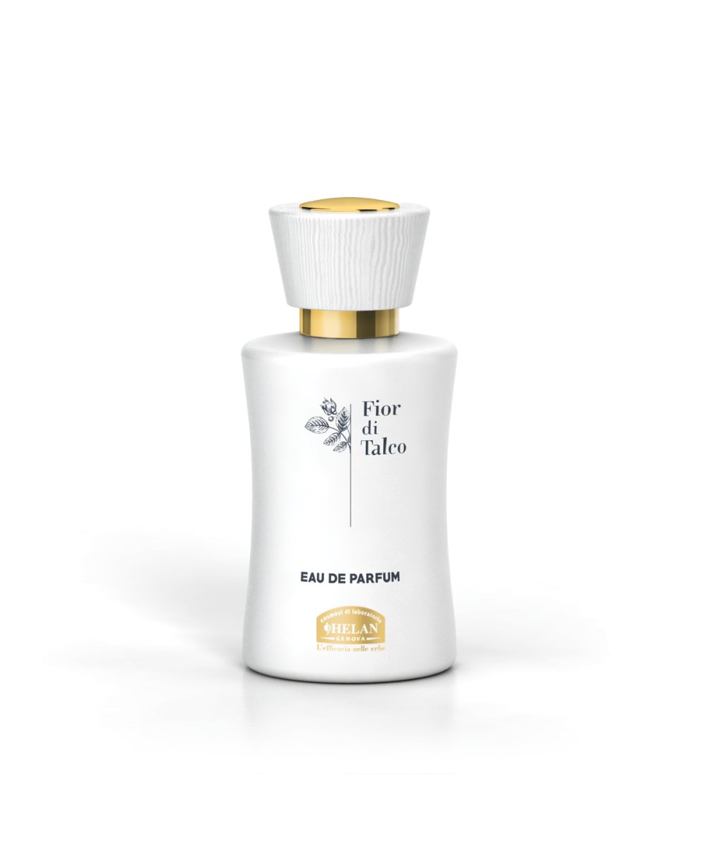 HELAN Fior di Talco Eau de Parfum 50 mL