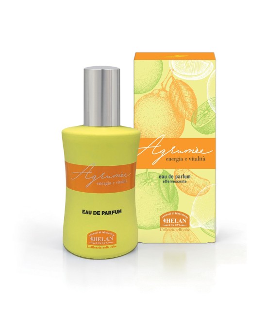 HELAN Agrumèe Eau de Parfum 50 mL