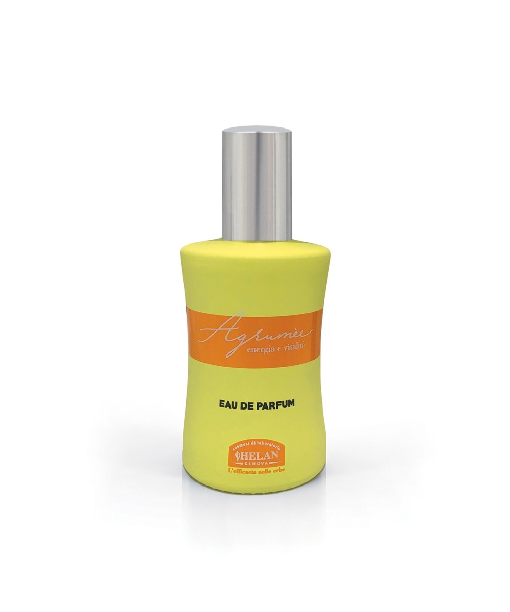 HELAN Agrumèe Eau de Parfum 50 mL