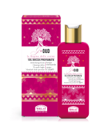 HELAN G-Oud Gel Doccia Profumato