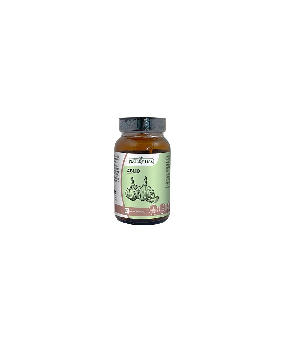 NATURETICA Aglio