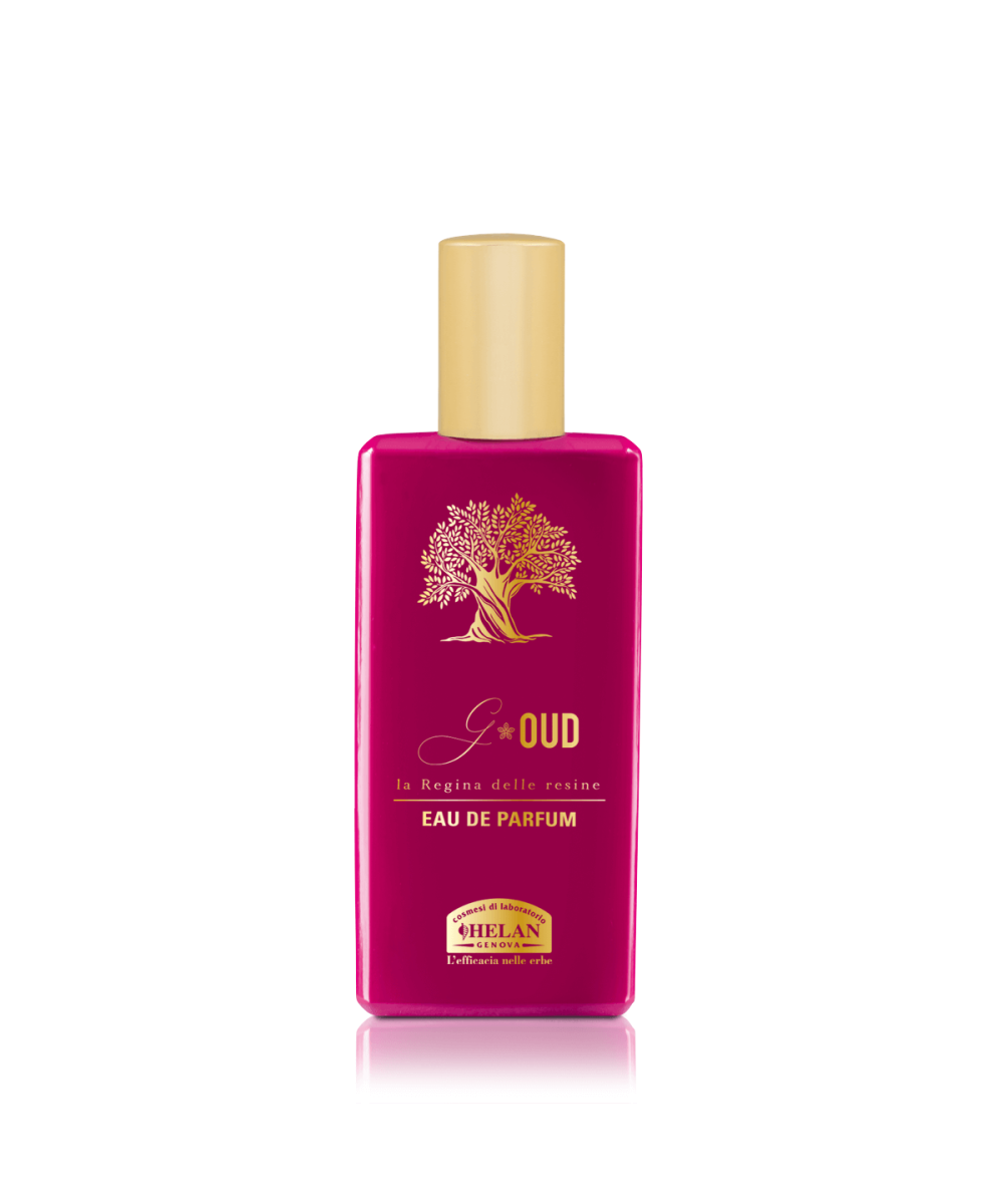 HELAN G-Oud Eau de Parfum 50 mL