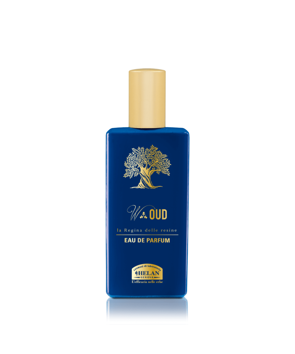 HELAN W-Oud Eau de Parfum 50 mL