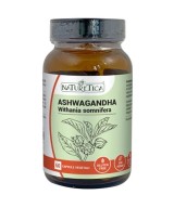 NATURETICA Ashwagandha