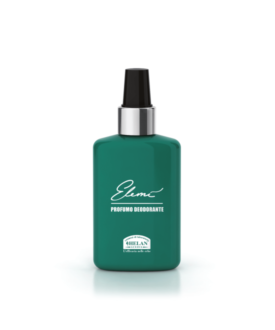 HELAN Elemì Profumo Deodorante Spray