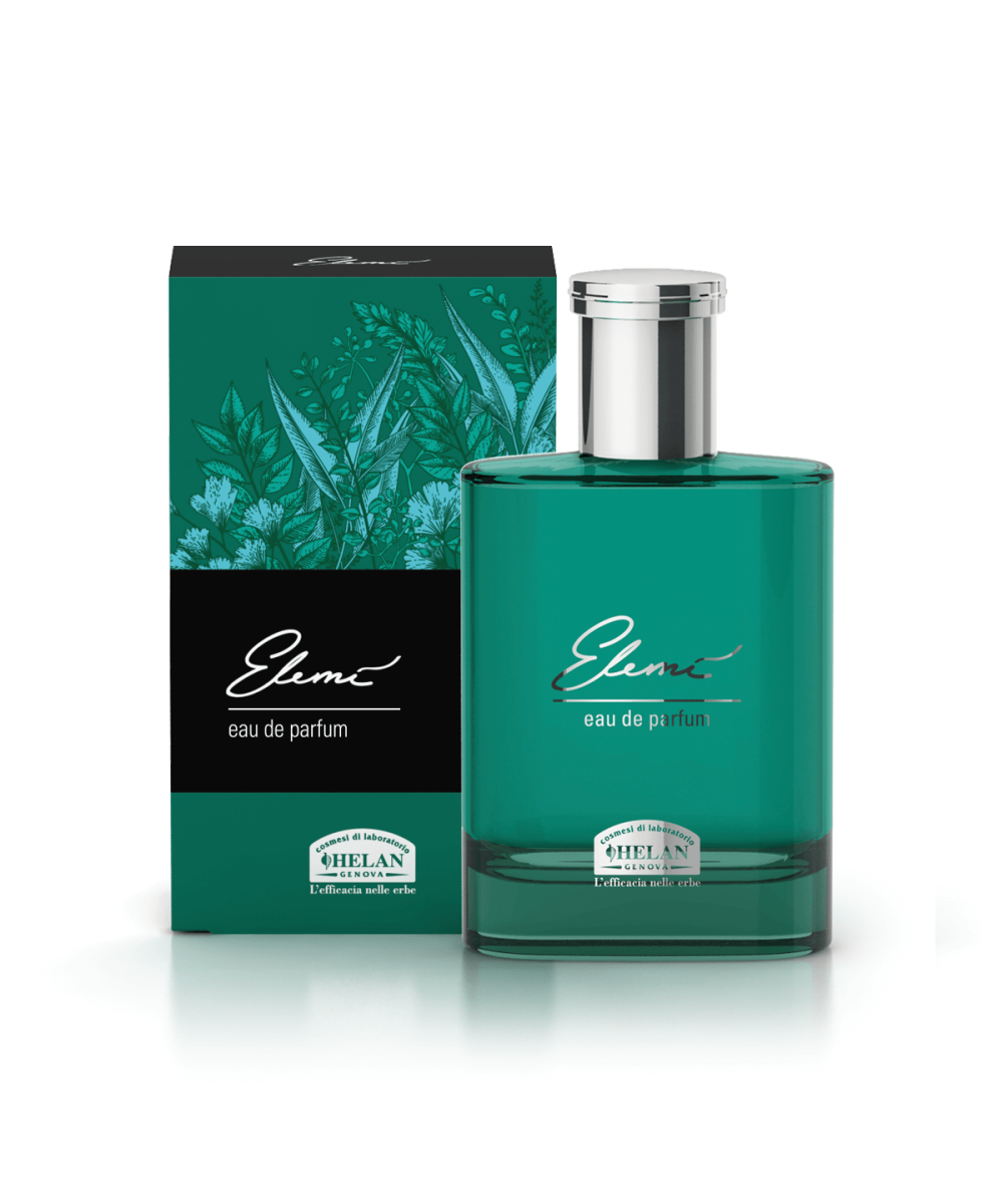 HELAN Elemì Eau de Parfum