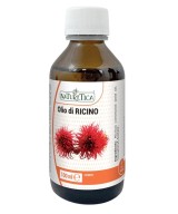 NATURETICA Olio di Ricino