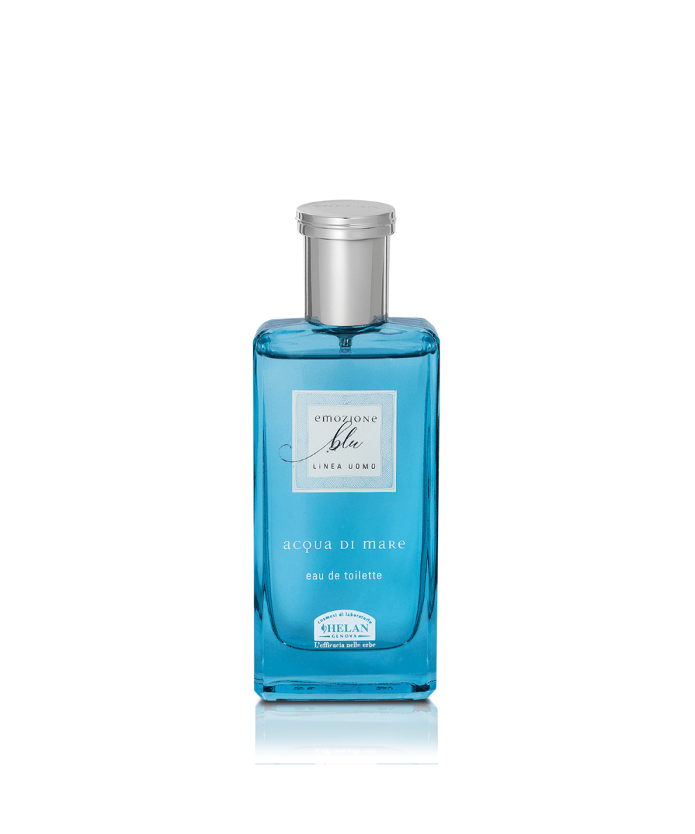 HELAN Emozione Blu Emozione Blu Acqua di Mare Eau de Toilette