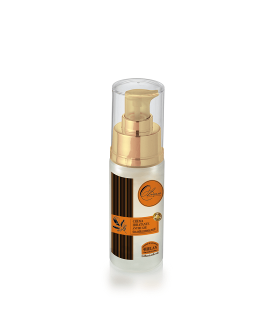HELAN Olmo Crema Idratante Antirughe