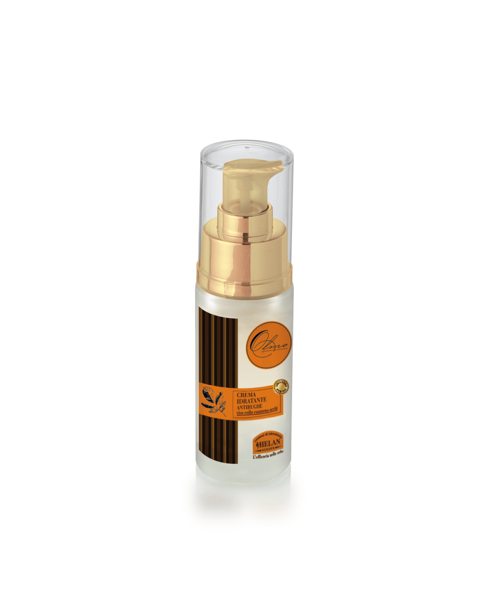 HELAN Olmo Crema Idratante Antirughe