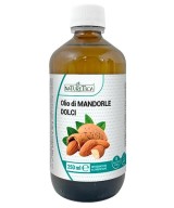 NATURETICA Olio di Mandorle Dolci