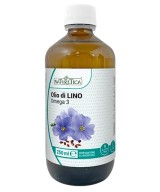 NATURETICA Olio di Lino