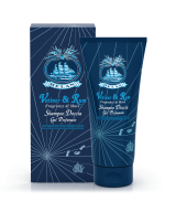 HELAN Vetiver & Rum Shampoo Doccia Gel Profumato
