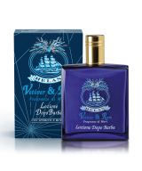 HELAN Vetiver & Rum Lozione Dopobarba