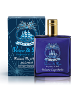 HELAN Vetiver & Rum Balsamo Dopobarba Analcoolico