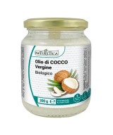 NATURETICA Olio di Cocco BIO