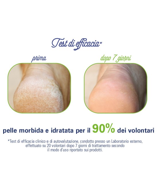 HELAN Piè Veloce Pomata Levigante Concentrata