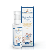 HELAN Linea Bimbi Olio Emolliente Protettivo