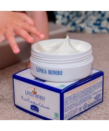 HELAN Linea Bimbi Pasta Protettiva Calmante
