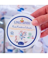 HELAN Linea Bimbi Pasta Protettiva Calmante