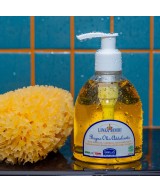 HELAN Linea Bimbi Bagno Olio Addolcente