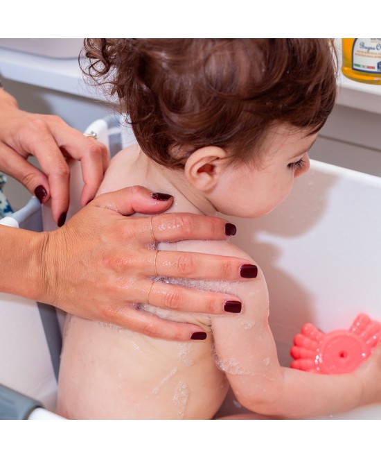 HELAN Linea Bimbi Bagno Olio Addolcente