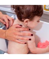 HELAN Linea Bimbi Bagno Olio Addolcente