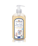 HELAN Linea Bimbi Bagno Totale Gel Detergente Delicato - 500 ml