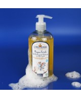 HELAN Linea Bimbi Bagno Totale Gel Detergente Delicato - 500 ml
