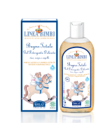 HELAN Linea Bimbi Bagno Totale Gel Detergente Delicato - 250 ml