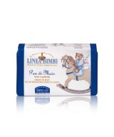 HELAN Linea Bimbi Pan di Mais Non Sapone Detergente