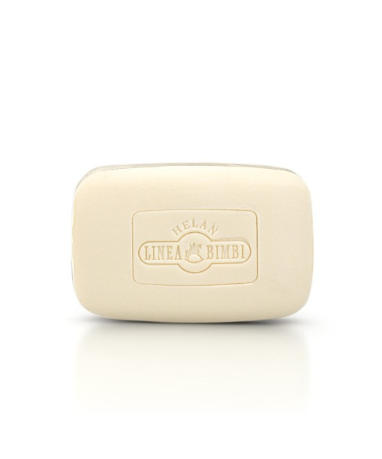 HELAN Linea Bimbi Pan di Mais Non Sapone Detergente