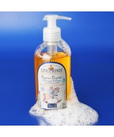 HELAN Linea Bimbi Sapone Liquido Detergente Delicato