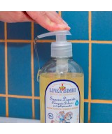 HELAN Linea Bimbi Sapone Liquido Detergente Delicato