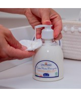 HELAN Linea Bimbi Crema Fluida Detergente