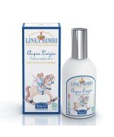 HELAN Linea Bimbi Acqua Luigia Colonia Analcoolica