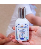 HELAN Linea Bimbi Acqua Luigia Colonia Analcoolica