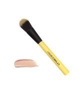 HELAN I Colori di Helan Pennello Girasole-Liquid Foundation Brush