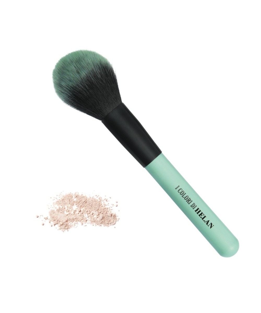 HELAN I Colori di Helan Pennello Ninfea-Powder brush