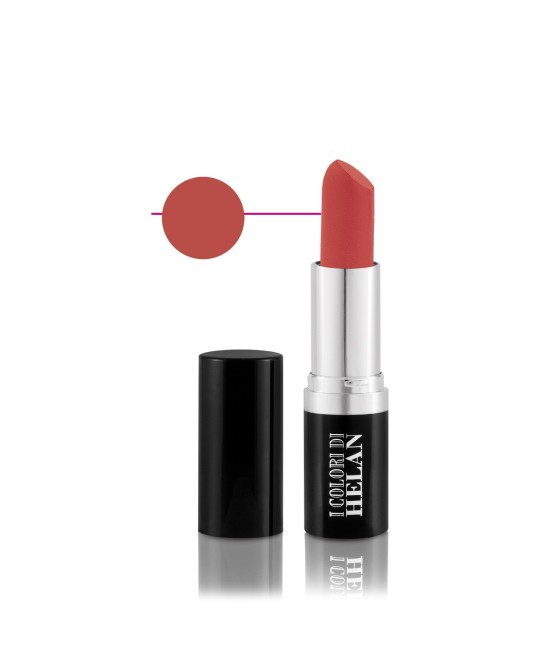 HELAN I Colori di Helan Rossetto Luminoso Rosa corallo