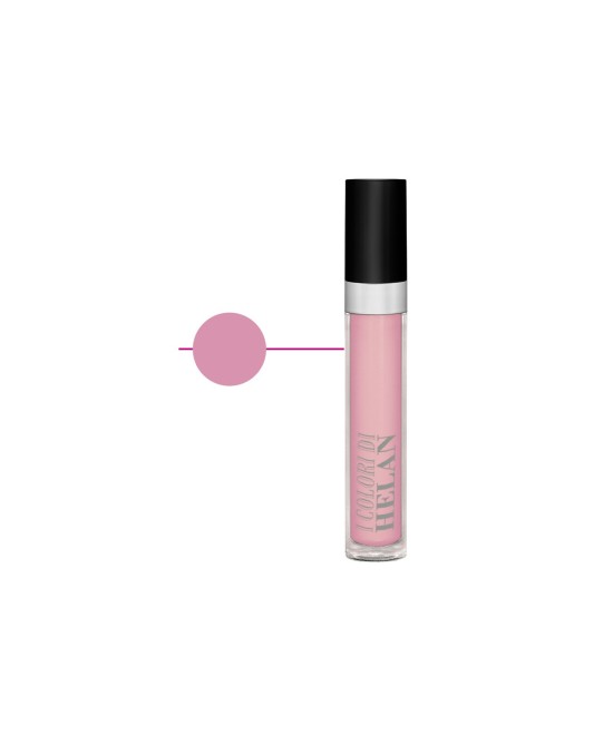 HELAN I Colori di Helan Bio Lip Gloss Volumizzante Fragolina di Bosco