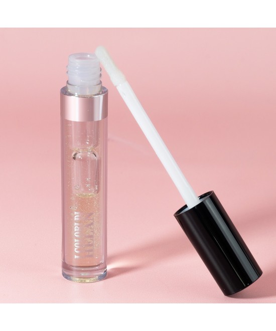 HELAN I Colori di Helan Bio Lip Oil trasparente