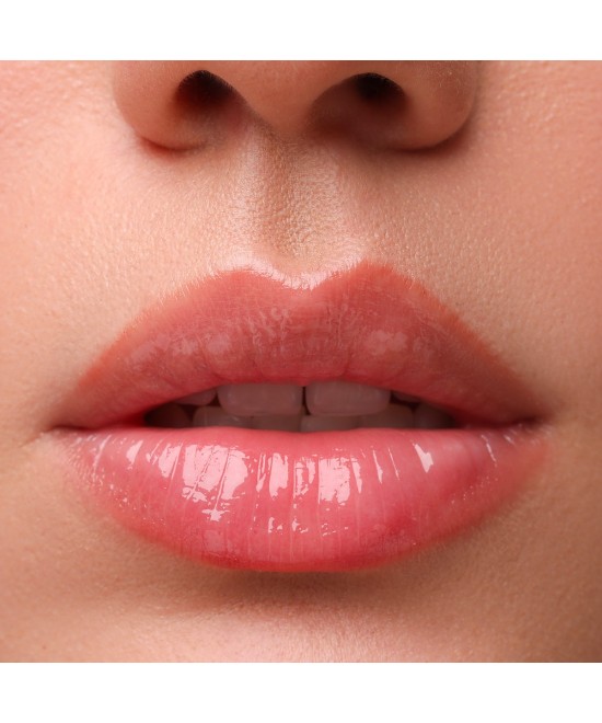 HELAN I Colori di Helan Bio Lip Oil trasparente