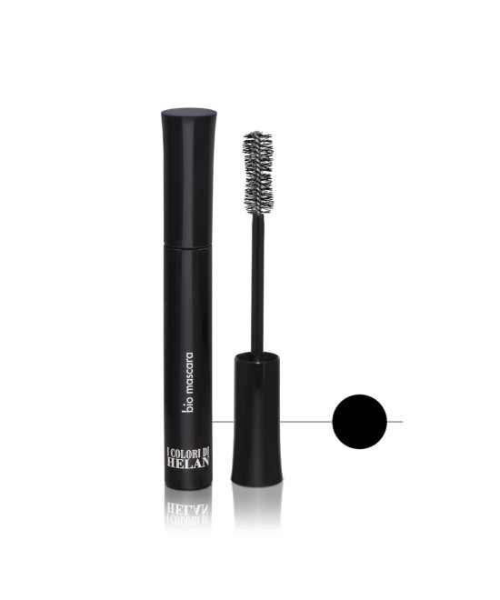 HELAN I Colori di Helan Bio Mascara Allungante