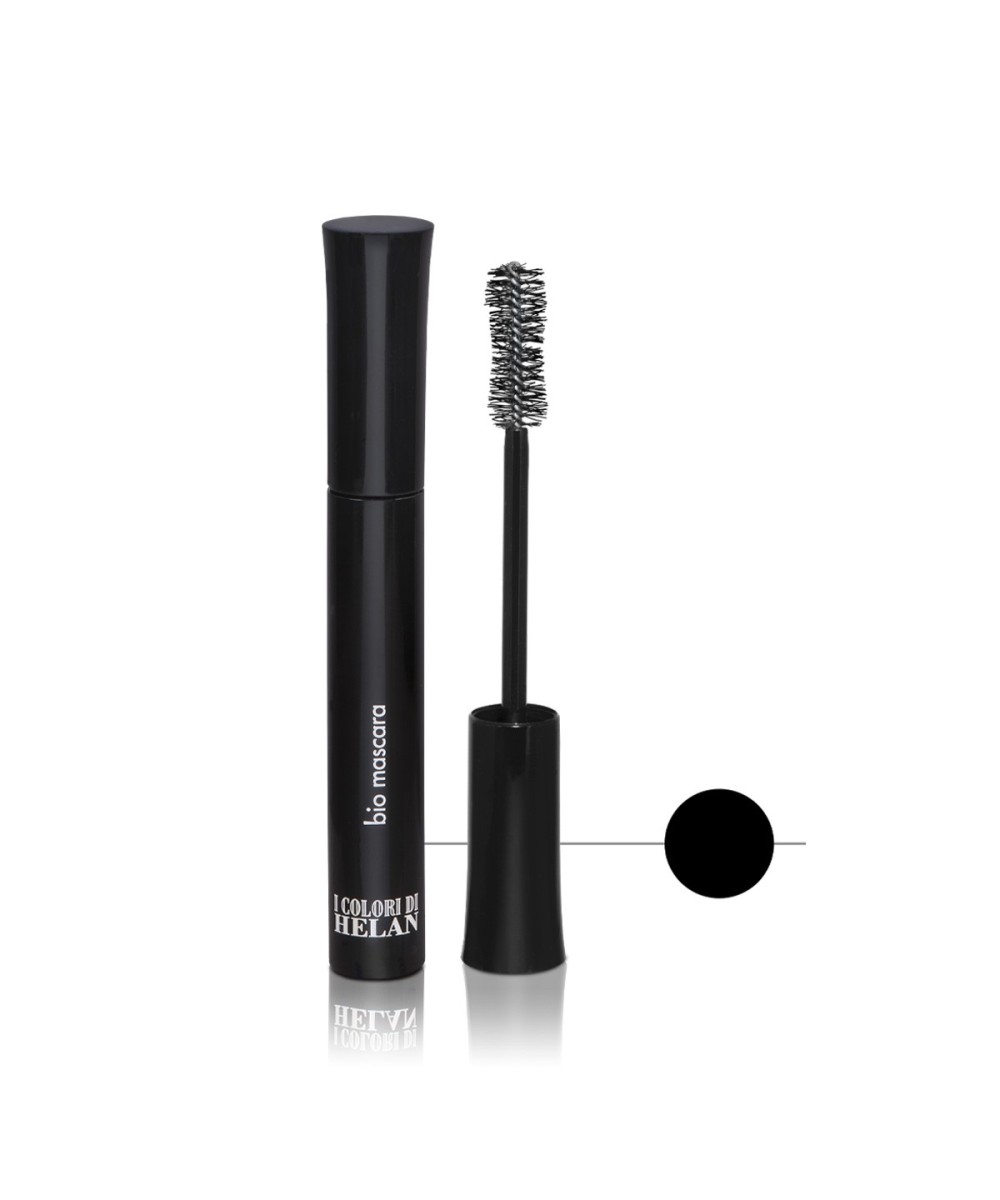 HELAN I Colori di Helan Bio Mascara Allungante